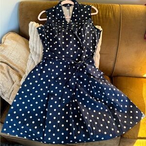 Ralph Lauren Chaps Dress